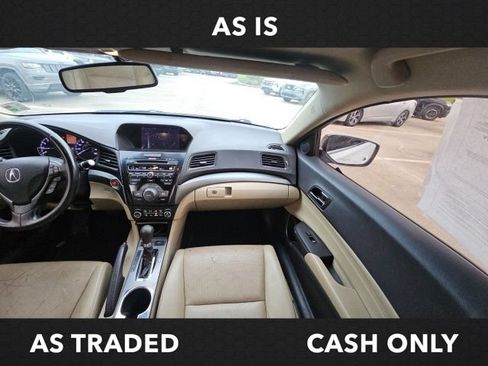Used 2014 Acura ILX w/ Technology Package FWD image 19