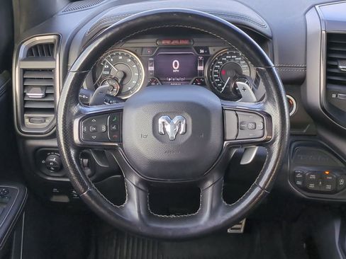 Used 2022 RAM 1500 Rebel w/ G/T Package image 25