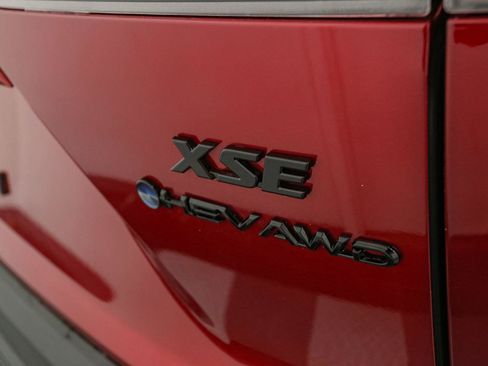 New 2026 Toyota Corolla Cross AWD Hybrid image 11