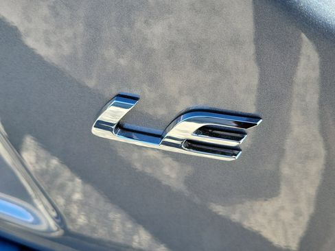 Used 2025 Toyota Corolla LE image 8