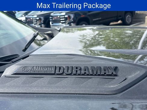 New 2026 Chevrolet Silverado 2500 LT w/ Trail Boss Package AWD/4WD image 9