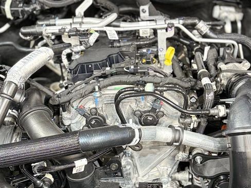 New 2026 Ford Bronco 4-Door image 82