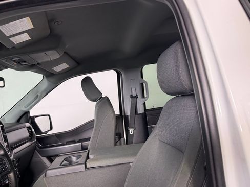 Used 2024 Ford F150 XLT w/ FX4 Off-Road Package AWD/4WD image 24