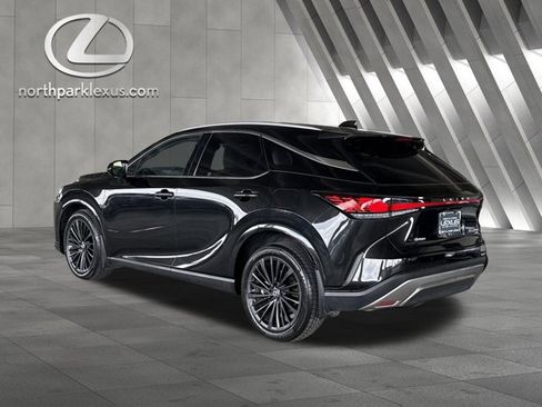 Certified 2025 Lexus RX 350 Premium w/ Convenience Package image 2