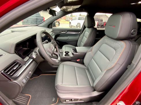 New 2026 GMC Terrain AT4 image 25