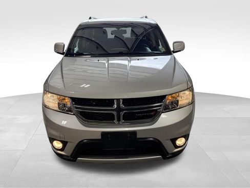 Used 2013 Dodge Journey SXT w/ Popular Equipment Group AWD/4WD image 6