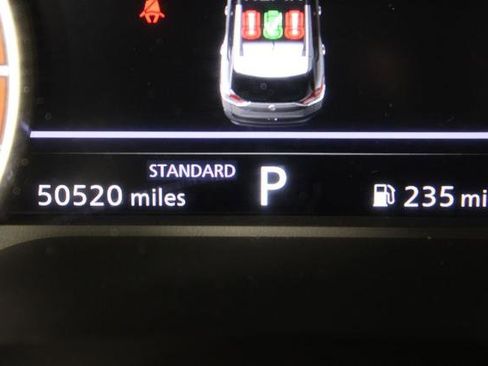 Certified 2023 Nissan Rogue S image 26