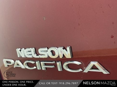 Used 2019 Chrysler Pacifica Touring-L Plus image 15