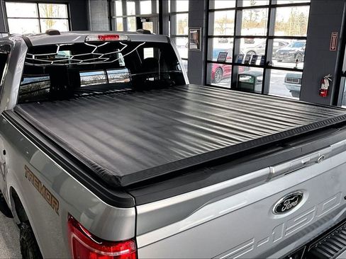 Used 2022 Ford F150 Tremor w/ Equipment Group 401A Mid AWD/4WD image 26