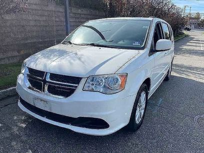 Used 2013 Dodge Grand Caravan SXT