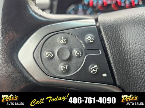 Used 2020 Chevrolet Suburban LT image 29