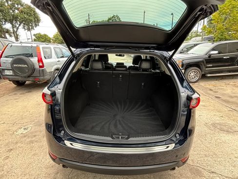 Used 2020 MAZDA CX-5 Touring AWD/4WD image 7