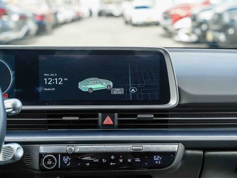 Certified 2024 Hyundai Ioniq 6 SEL image 13