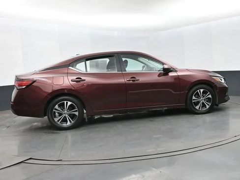 Used 2023 Nissan Sentra SV FWD image 4