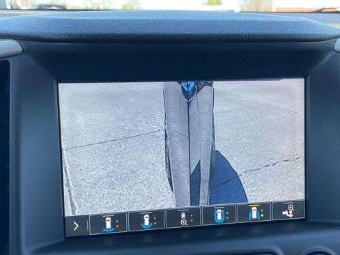 Used 2020 GMC Terrain Denali w/ Denali Premium Package image 47