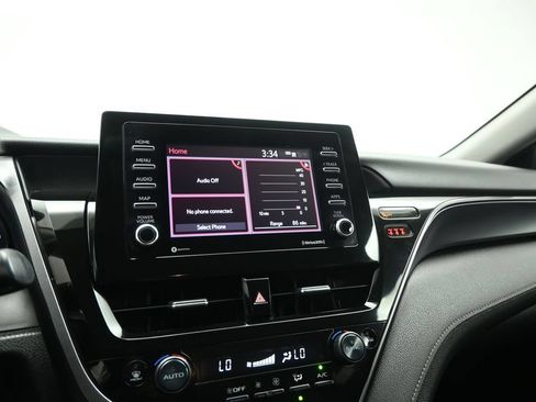 Used 2023 Toyota Camry SE FWD image 13
