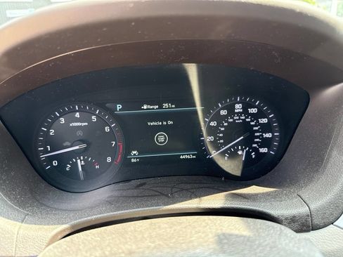 Used 2018 Genesis G80 3.8 w/ Option Group 03 AWD/4WD image 6