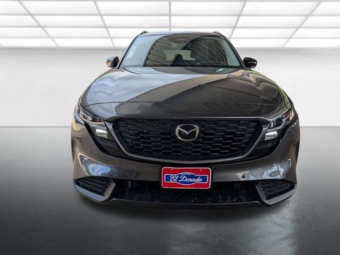 New 2026 MAZDA CX-5 Preferred AWD/4WD image 26