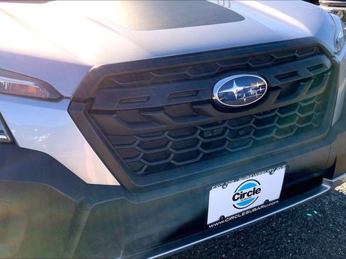 Certified 2024 Subaru Forester Wilderness image 28