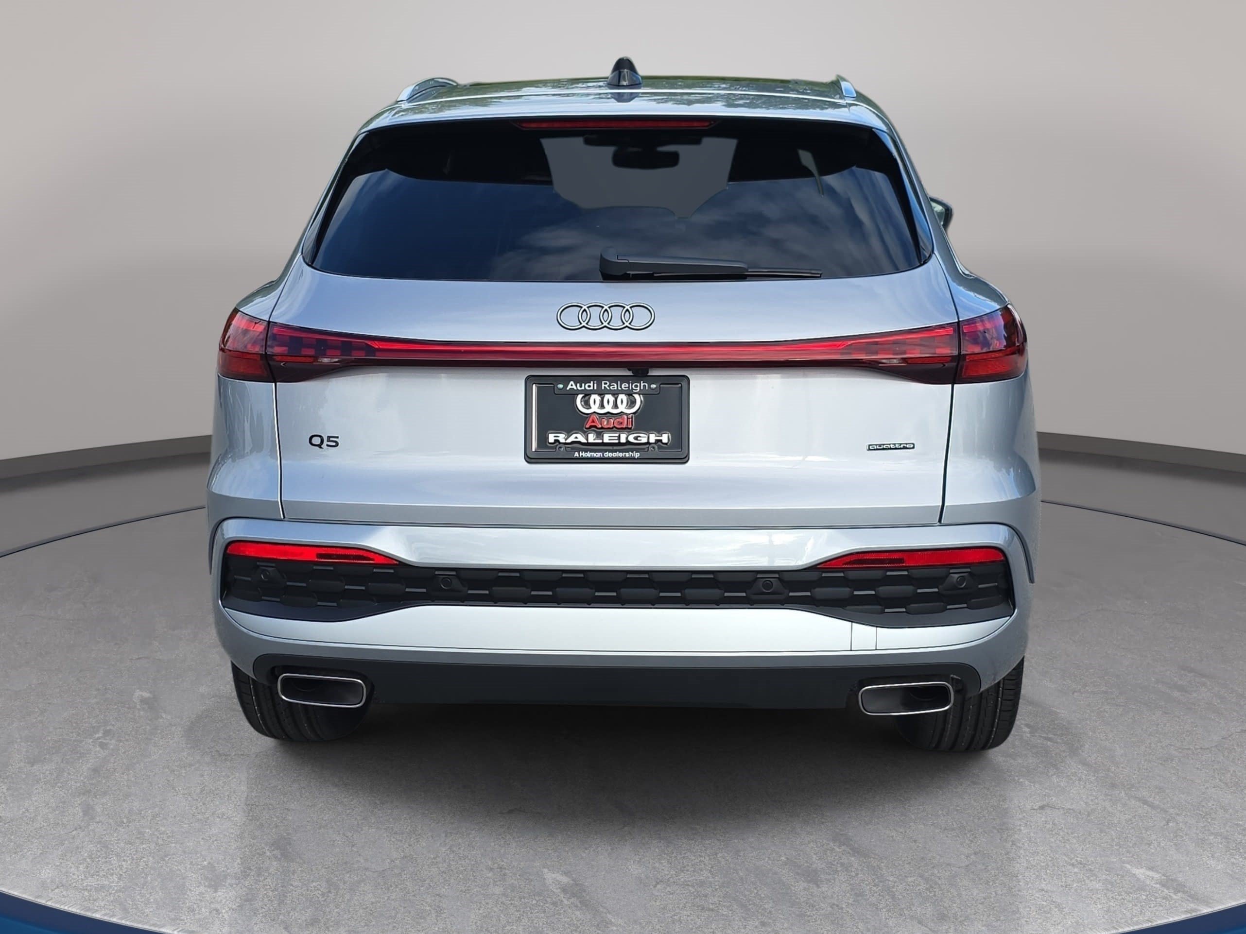 New 2026 Audi Q5 Premium Plus AWD/4WD image 6