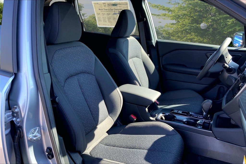 New 2026 Subaru Forester Premium AWD/4WD image 11