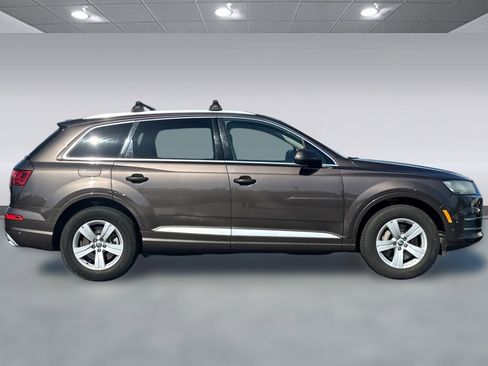 Used 2019 Audi Q7 2.0T Premium Plus w/ Premium Plus Package AWD/4WD image 7