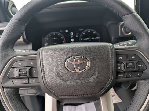 New 2026 Toyota 4Runner Limited image 20