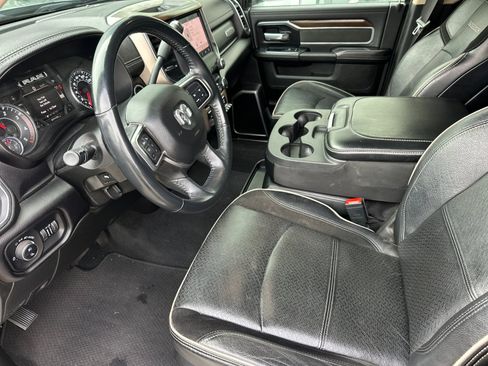 Used 2022 RAM 2500 Laramie image 9