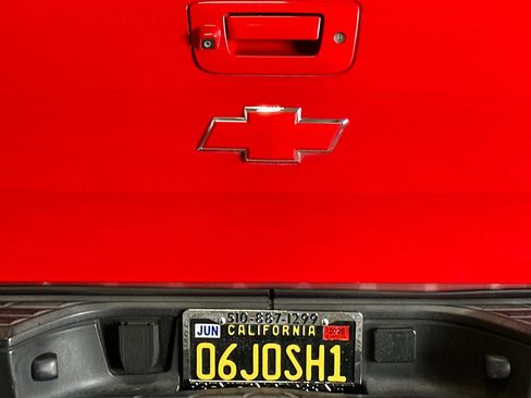 Used 2013 Chevrolet Silverado 1500 LT w/ All-Star Edition RWD image 43