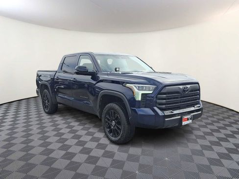 Used 2024 Toyota Tundra Limited image 5