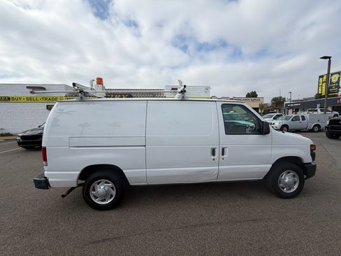 Used 2013 Ford E-150 and Econoline 150 w/ PWR Group RWD image 2