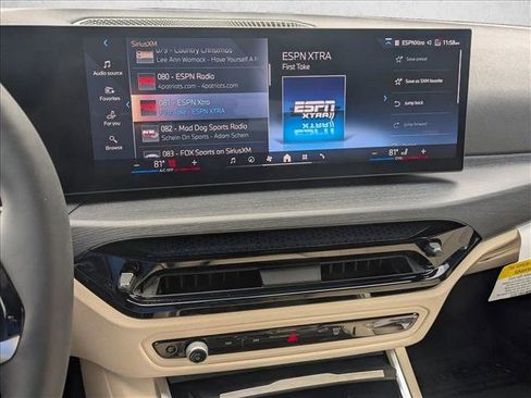 Certified 2025 BMW 430i xDrive image 12