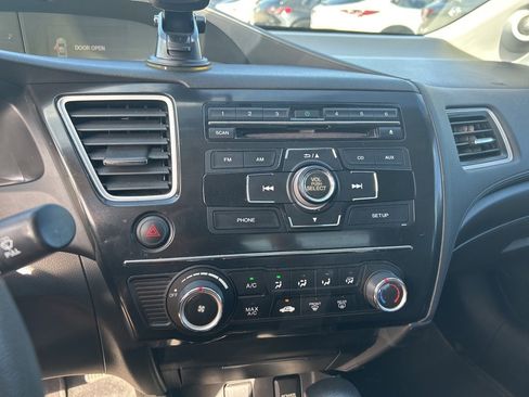 Used 2013 Honda Civic LX image 18