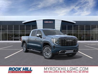 New 2026 GMC Sierra 1500 Denali Ultimate