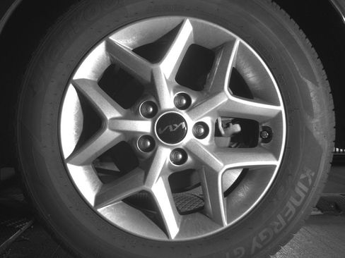 Used 2025 Kia Soul LX w/ LX Technology Package image 14