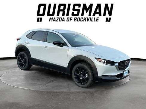 New 2026 MAZDA CX-30 AWD 2.5 S w/ Select Sport Pkg image 1