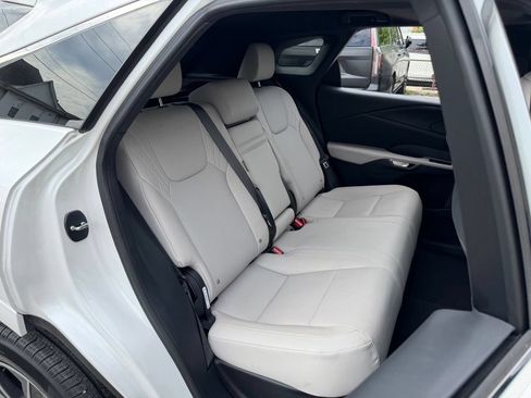 Used 2023 Lexus RX 350 Premium w/ Cold Area Package AWD/4WD image 12