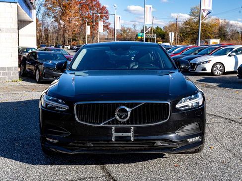 Used 2018 Volvo S90 T6 Momentum w/ Convenience Package AWD/4WD image 2