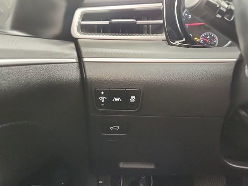 Used 2022 Kia K5 GT-Line image 18