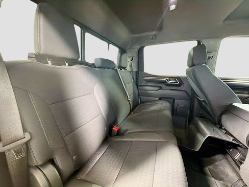 Used 2023 Chevrolet Silverado 1500 LT w/ All Star Edition Plus AWD/4WD image 28