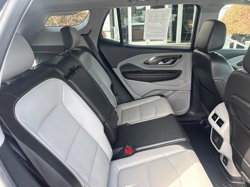Used 2019 GMC Terrain SLT w/ Preferred Package AWD/4WD image 28