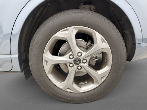Used 2024 Ford Escape ST-Line w/ Tech Pack #1 FWD image 13