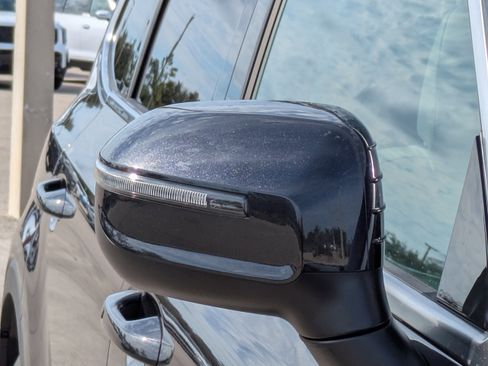 New 2025 Kia Telluride EX image 12