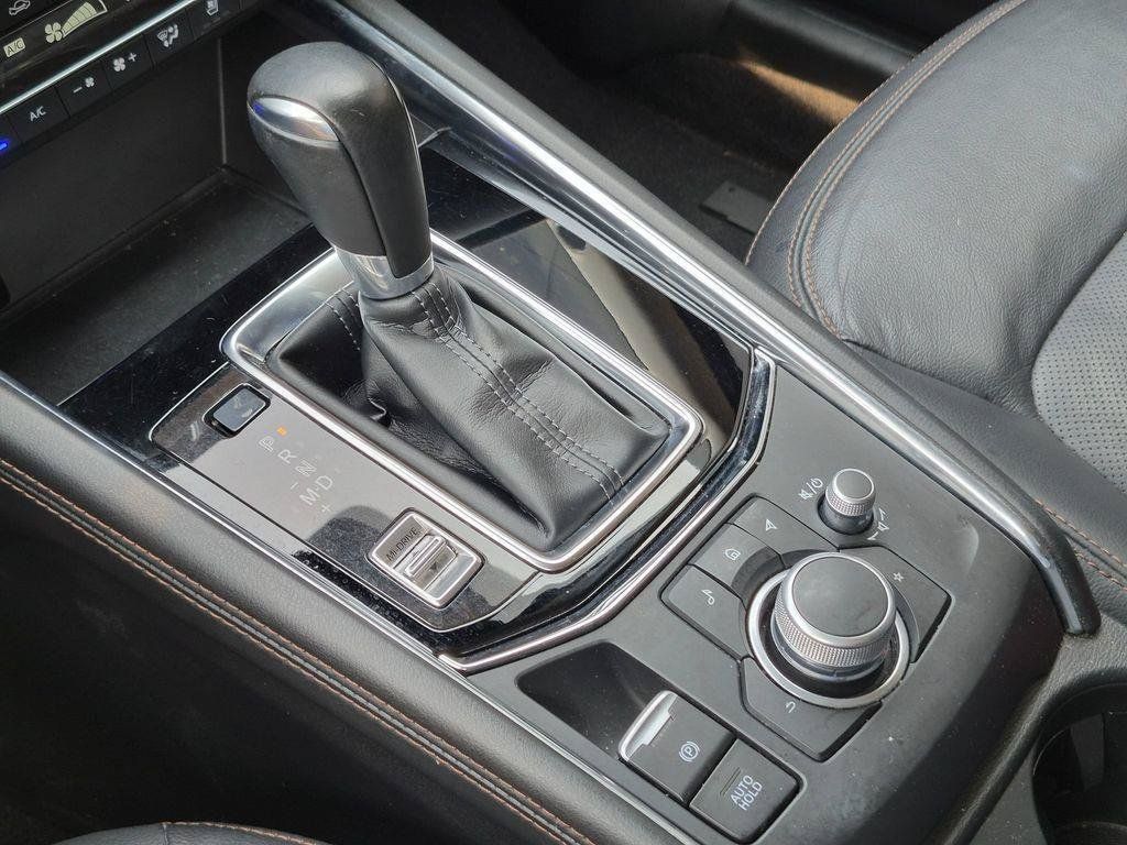 Used 2023 MAZDA CX-5 AWD 2.5 S w/ Premium Plus Pkg image 18