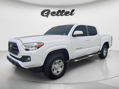 Used 2019 Toyota Tacoma SR5