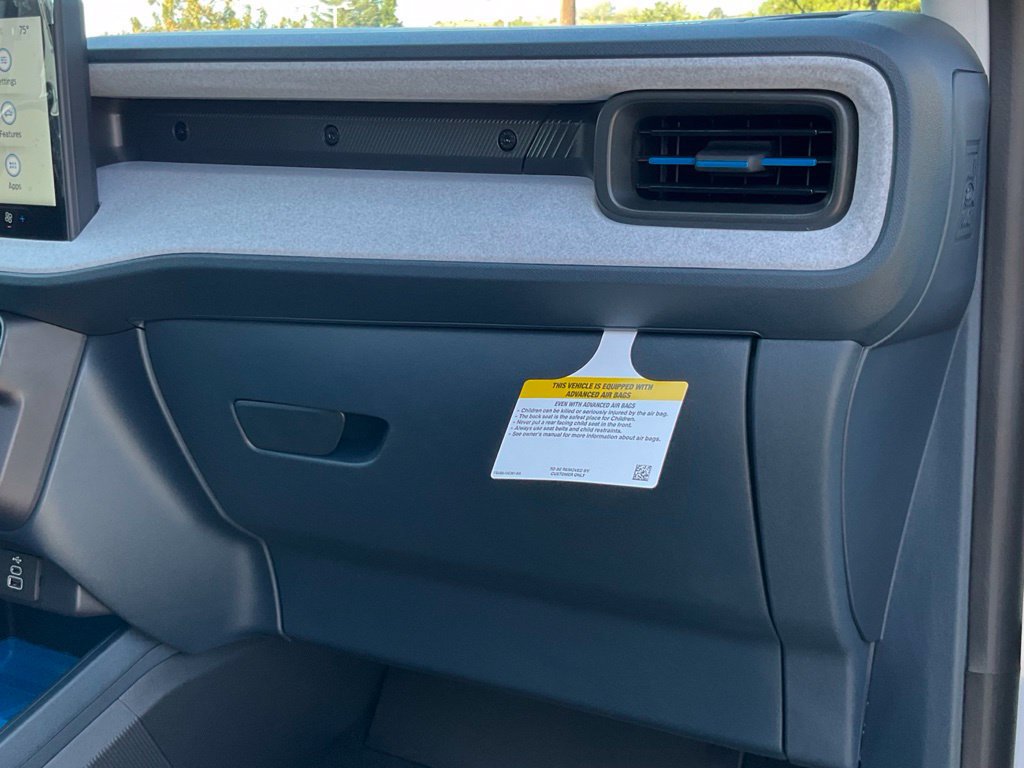 New 2026 Ford Maverick XLT FWD image 31