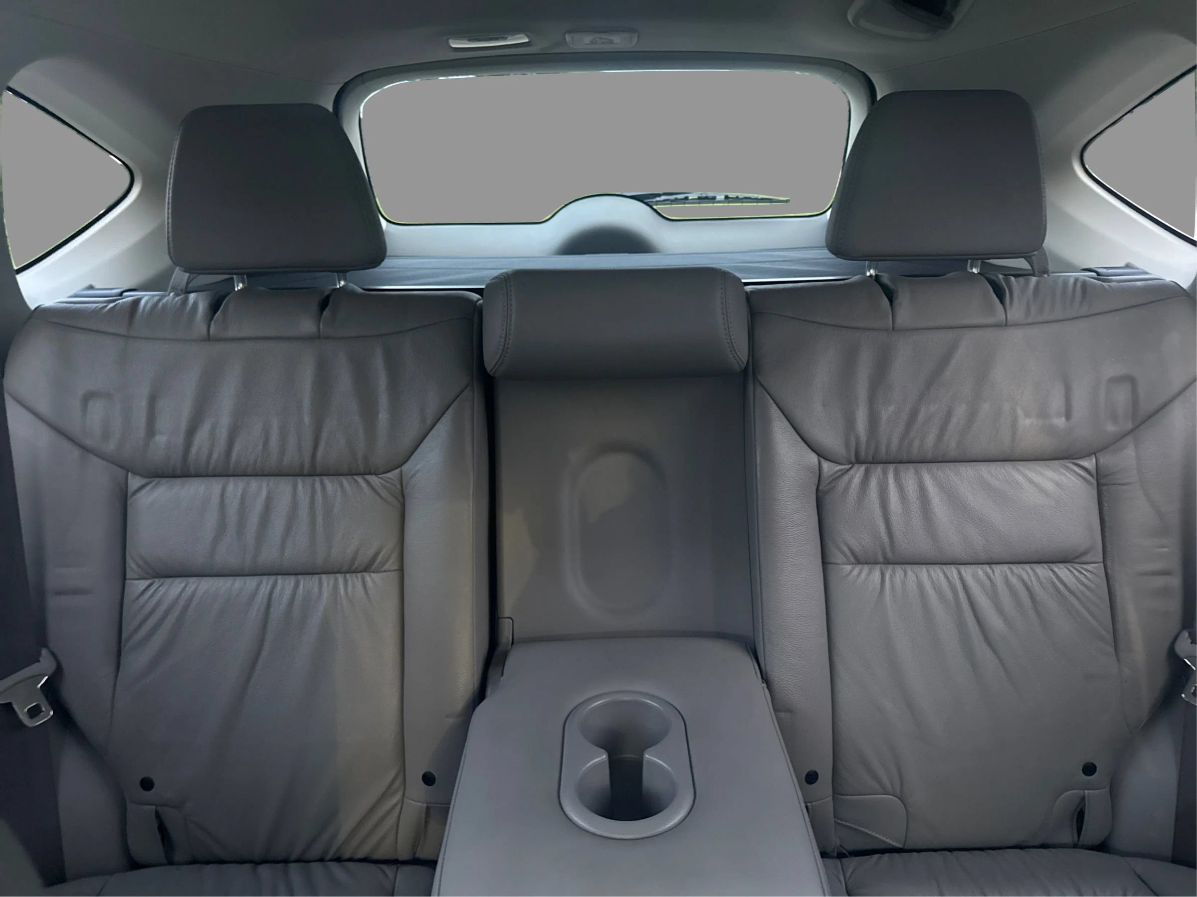 Used 2012 Honda CR-V EX-L image 17