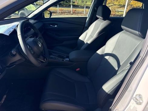 New 2025 Honda Accord Sport image 17