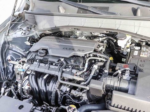 New 2026 Hyundai Kona SEL Sport FWD image 13