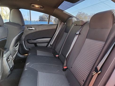 Used 2019 Dodge Charger GT w/ Blacktop Package image 5